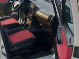 Opel Zafira 2001 года за 3 000 000 тг. в Атырау – фото 4