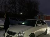 ВАЗ (Lada) Priora 2172 2013 годаүшін1 900 000 тг. в Костанай – фото 4