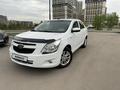 Chevrolet Cobalt 2022 года за 6 000 000 тг. в Астана