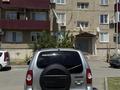 Chevrolet Niva 2014 года за 2 100 000 тг. в Атырау