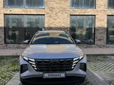 Hyundai Tucson 2023 года за 15 000 000 тг. в Алматы – фото 5