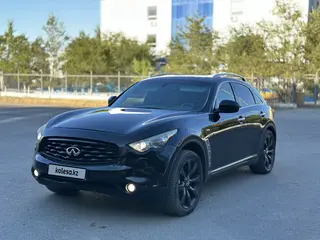 Infiniti FX50