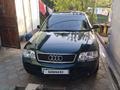 Audi A6 1997 года за 3 100 000 тг. в Каскелен