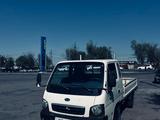 Kia  Bongo 2003 года за 3 900 000 тг. в Алматы – фото 2