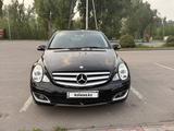Mercedes-Benz R 350 2006 года за 5 100 000 тг. в Алматы – фото 2