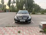 Mercedes-Benz R 350 2006 года за 5 100 000 тг. в Алматы