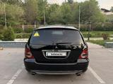 Mercedes-Benz R 350 2006 года за 5 100 000 тг. в Алматы – фото 5