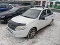 ВАЗ (Lada) Granta 2190 2013 года за 1 650 000 тг. в Астана – фото 2