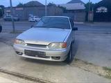 ВАЗ (Lada) 2115 2004 годаүшін650 000 тг. в Шымкент – фото 3