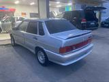 ВАЗ (Lada) 2115 2004 годаүшін650 000 тг. в Шымкент – фото 2
