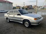 ВАЗ (Lada) 2115 2004 годаүшін650 000 тг. в Шымкент