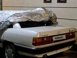 Audi 100 1990 годаүшін1 700 000 тг. в Жаркент – фото 4