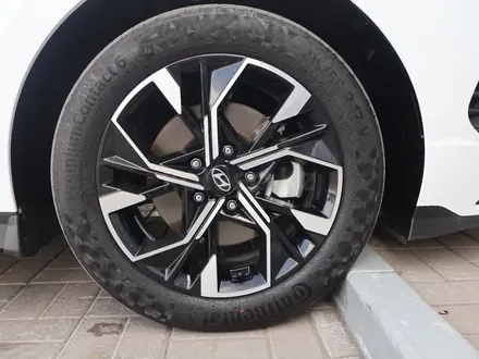 Hyundai Sonata Active 2024 года за 11 990 000 тг. в Астана – фото 11