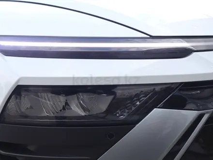Hyundai Sonata Active 2024 года за 11 990 000 тг. в Астана – фото 9