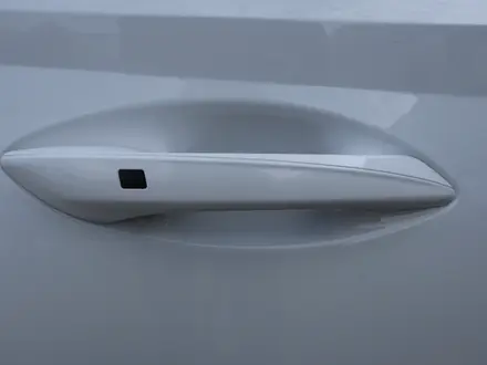 Hyundai Sonata Active 2024 года за 11 990 000 тг. в Астана – фото 10