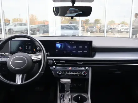 Hyundai Sonata Active 2024 года за 11 990 000 тг. в Астана – фото 16