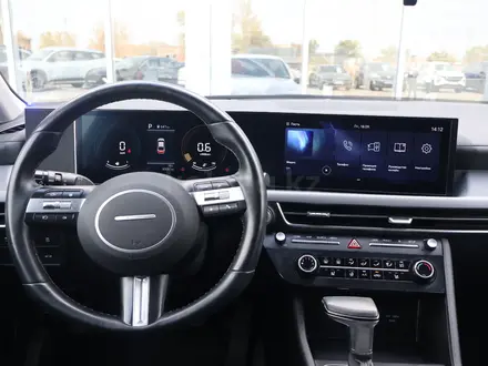 Hyundai Sonata Active 2024 года за 11 990 000 тг. в Астана – фото 14