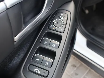 Hyundai Sonata Active 2024 года за 11 990 000 тг. в Астана – фото 22