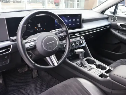Hyundai Sonata Active 2024 года за 11 990 000 тг. в Астана – фото 12