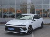 Hyundai Sonata Active 2024 года за 11 990 000 тг. в Астана
