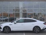 Hyundai Sonata Active 2024 года за 11 990 000 тг. в Астана – фото 2