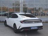 Hyundai Sonata Active 2024 года за 11 990 000 тг. в Астана – фото 3