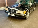 Mercedes-Benz 190 1990 года за 550 000 тг. в Алматы