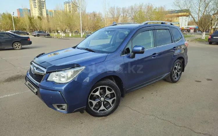 Subaru Forester 2013 года за 8 700 000 тг. в Астана