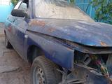 ВАЗ (Lada) 2110 2003 года за 200 000 тг. в Тараз – фото 2