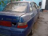 ВАЗ (Lada) 2110 2003 года за 200 000 тг. в Тараз – фото 5