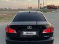 Lexus IS 250 2013 годаfor3 400 000 тг. в Атырау – фото 8