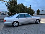 Mercedes-Benz E 320 2001 года за 6 900 000 тг. в Алматы – фото 4