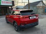 FAW Bestune T77 2023 года за 7 800 000 тг. в Алматы