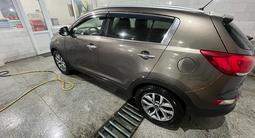 Kia Sportage 2014 годаfor8 050 000 тг. в Семей – фото 2