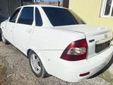 ВАЗ (Lada) Priora 2170 2013 годаүшін800 000 тг. в Семей