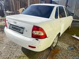 ВАЗ (Lada) Priora 2170 2013 годаүшін800 000 тг. в Семей – фото 2