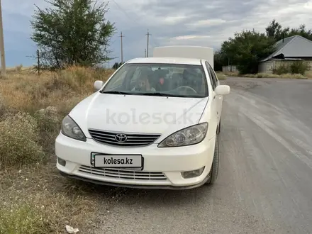 Toyota Camry 2006 года за 4 300 000 тг. в Алматы