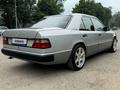 Mercedes-Benz E 230 1990 года за 3 800 000 тг. в Алматы – фото 13