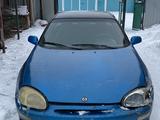 Mazda MX-3 1992 года за 1 000 000 тг. в Урджар – фото 3