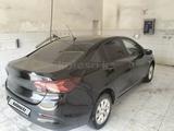 Chevrolet Onix 2023 годаүшін6 000 000 тг. в Астана – фото 2