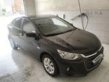 Chevrolet Onix 2023 годаүшін6 000 000 тг. в Астана