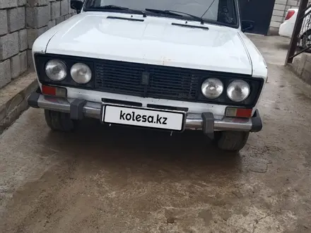 ВАЗ (Lada) 2106 2003 года за 350 000 тг. в Жетысай