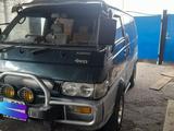 Mitsubishi Delica 1994 годаүшін1 834 864 тг. в Есик – фото 2