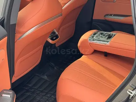 Kia K5 2018 года за 8 500 000 тг. в Алматы – фото 6