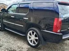 Cadillac Escalade, 2006
