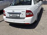 ВАЗ (Lada) Priora 2170 2014 года за 3 400 000 тг. в Шымкент – фото 2