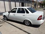 ВАЗ (Lada) Priora 2170 2014 года за 3 400 000 тг. в Шымкент – фото 5