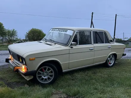 ВАЗ (Lada) 2106 1980 года за 1 000 000 тг. в Петропавловск