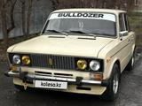 ВАЗ (Lada) 2106 1980 года за 1 000 000 тг. в Петропавловск – фото 4