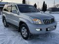 Toyota Land Cruiser Prado 2007 года за 15 500 000 тг. в Алматы – фото 4